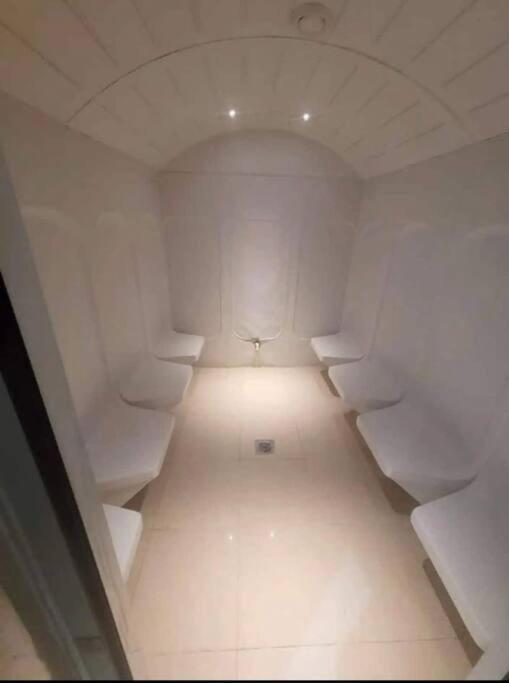 阿吉曼Luxury Full Sea View Flat公寓 外观 照片
